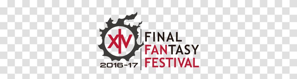 Final Fantasy Xiv Fan Festival, Poster, Advertisement, Paper Transparent Png
