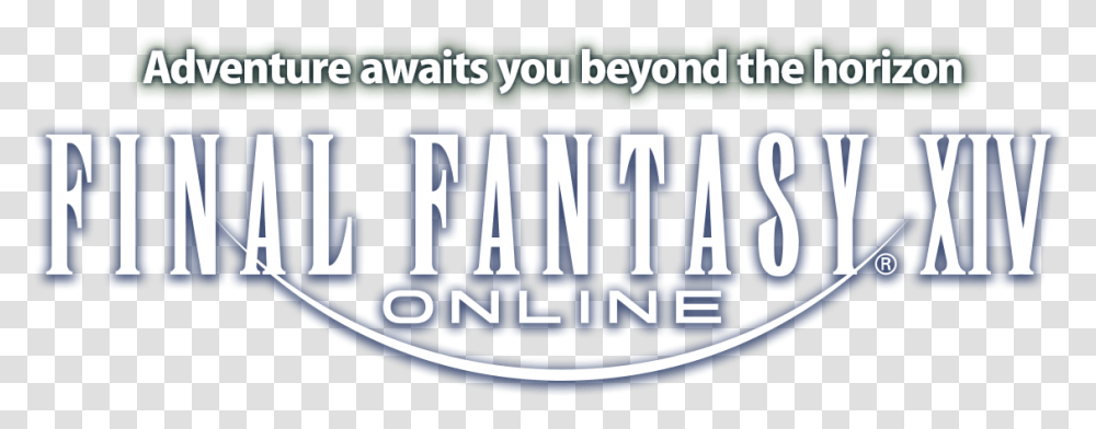 Final Fantasy Xiv Free Trial Parallel, Vehicle, Transportation, License Plate, Word Transparent Png