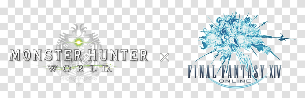 Final Fantasy Xiv Logo, Trademark, Alphabet Transparent Png