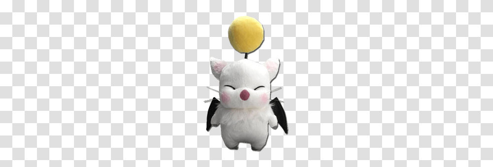 Final Fantasy Xiv, Plush, Toy, Snowman, Winter Transparent Png