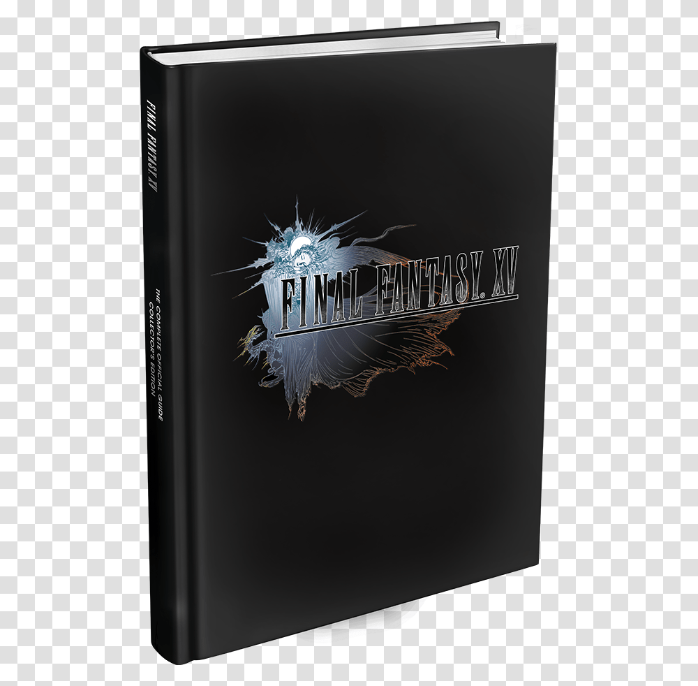 Final Fantasy Xv Ost Cover, Bird, Animal, Liquor Transparent Png
