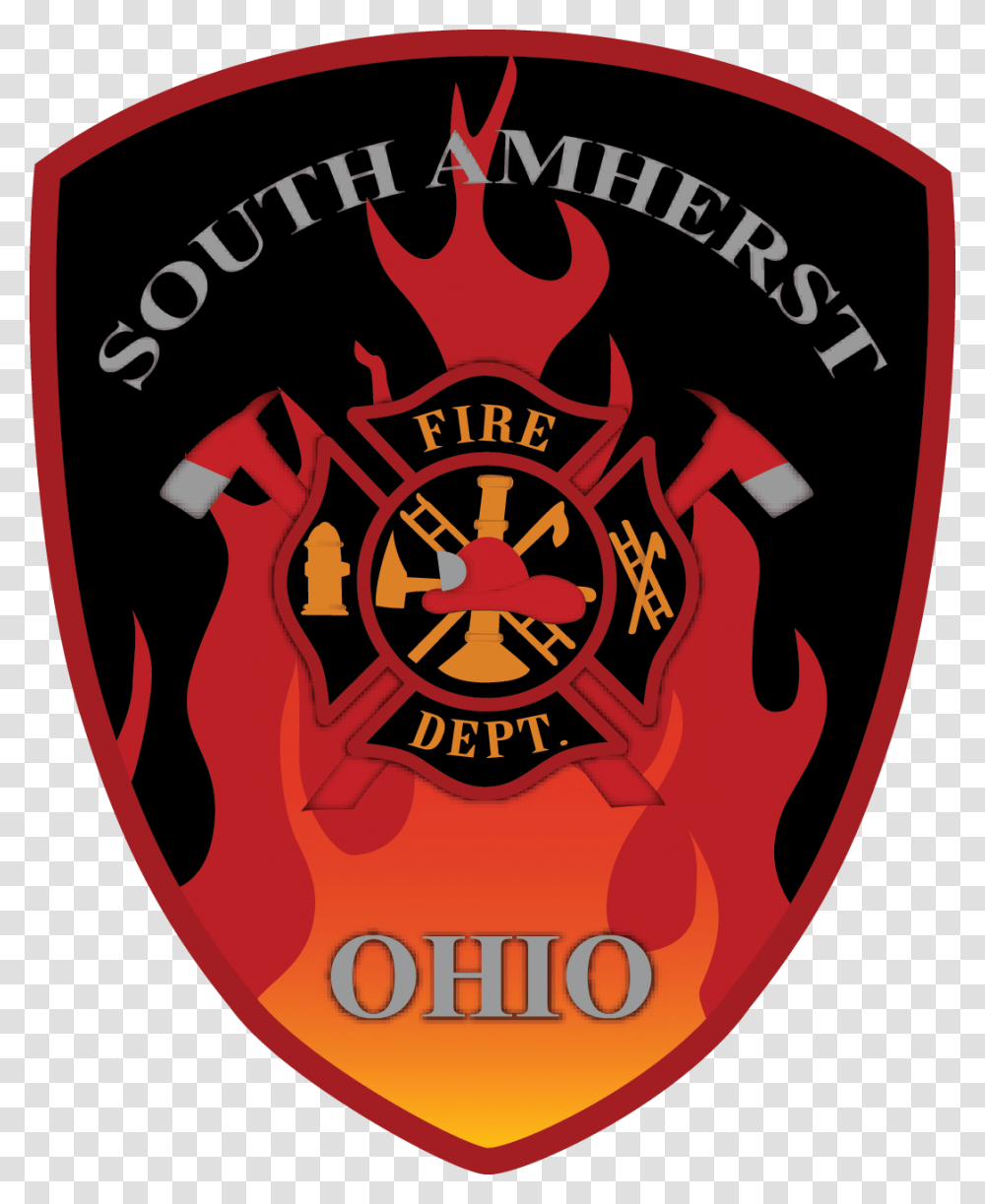 Final Fire Badge Black Emblem, Logo, Trademark, Armor Transparent Png