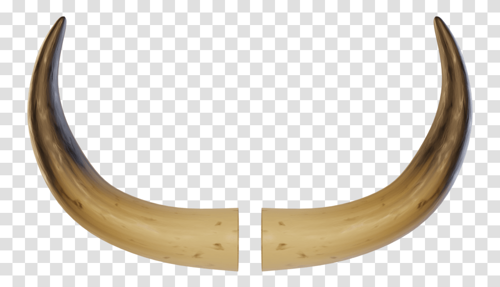 Final Horn Texture, Banana, Fruit, Plant, Food Transparent Png