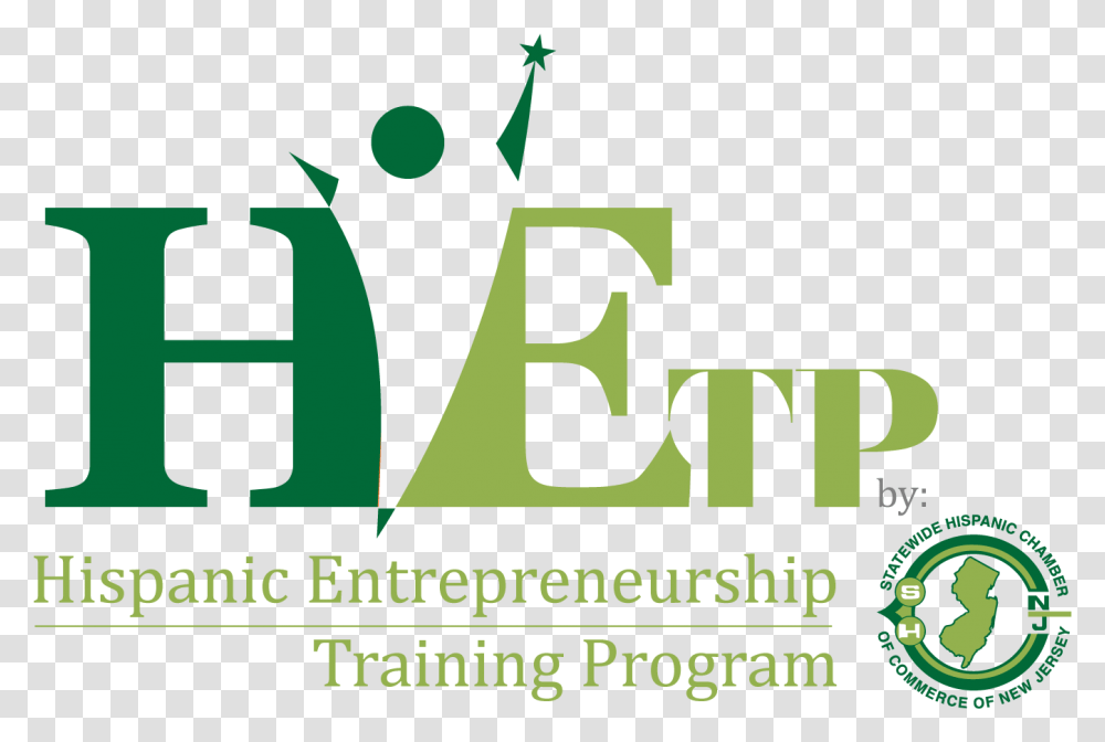 Final Logo Hispanic Entrepreneurship Training Program, Word, Vegetation, Plant Transparent Png