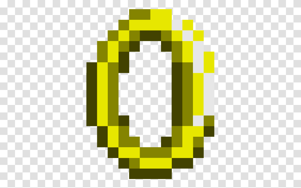 Final Major Project Sonic Rings, Green Transparent Png