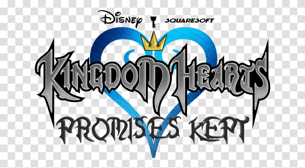 Final Mix Logo Kh Kingdom Hearts Melody Of Memory, Symbol, Emblem, Weapon, Weaponry Transparent Png