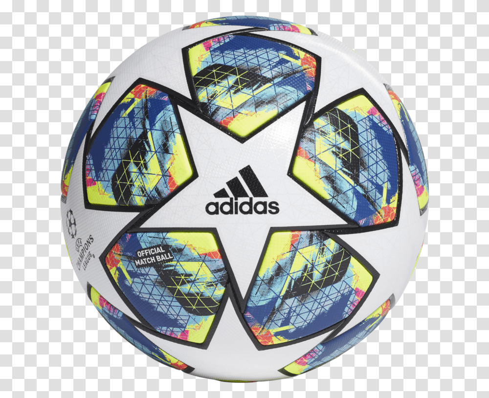 Finale Official Match BallTitle Finale Official Champions League Ball 2020, Sphere, Star Symbol, Astronomy Transparent Png