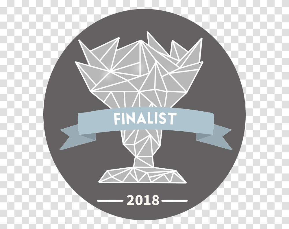 Finalist Shoot And Share Finalist Badge, Tree, Plant, Cross Transparent Png
