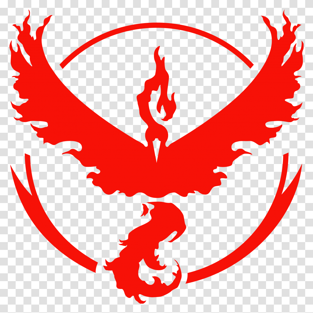 Finalized Pogo Logos Mystic Logo Fixed - Jackaloupe Pokemon Go Team Valor Logo, Dragon, Poster Transparent Png