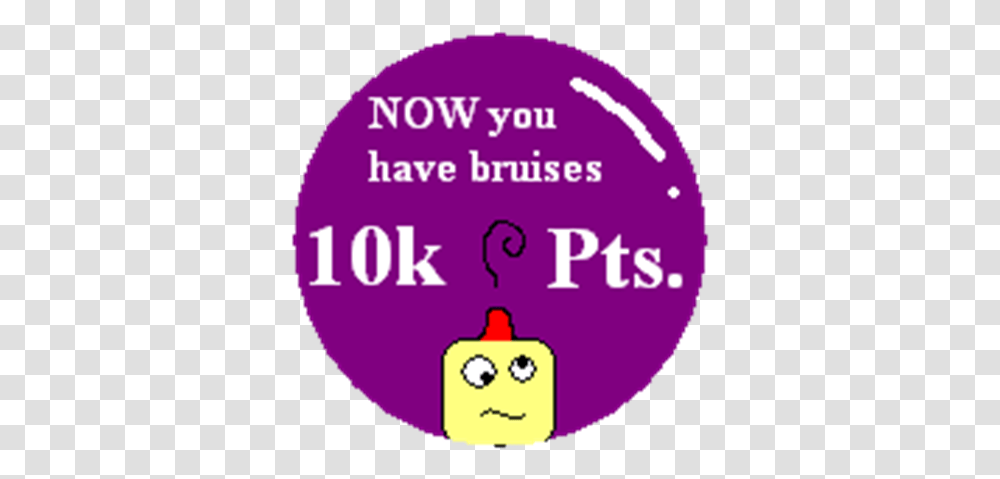 Finally A Bruise Dot, Word, Text, Symbol, Purple Transparent Png