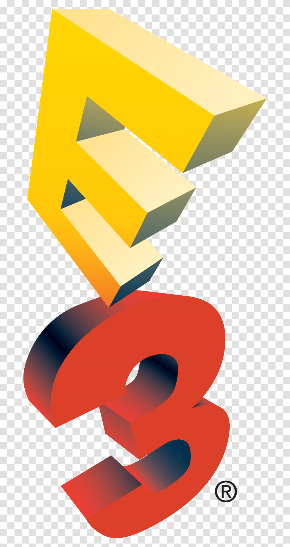 Finally Gets A New Logo Electronic Entertainment Expo Transparent Png