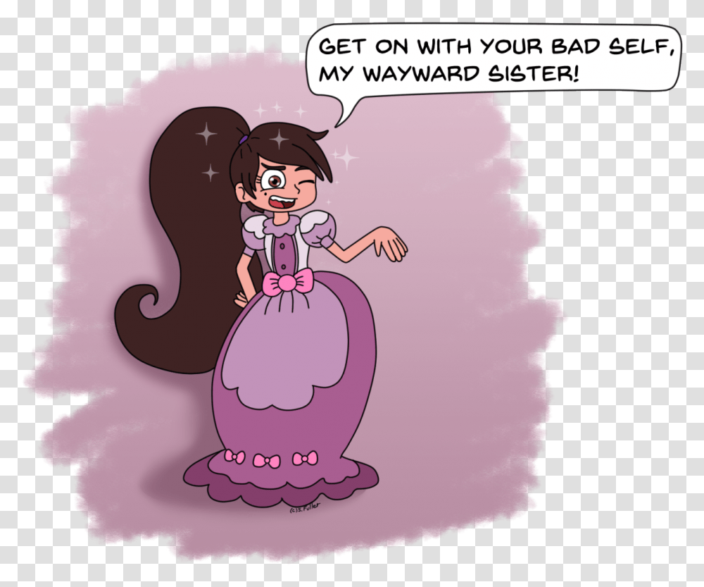 Finally Got Around To Watching Star Vs The Forces Of Star Vs The Forces Of Evil Tg, Poster, Advertisement, Comics, Book Transparent Png