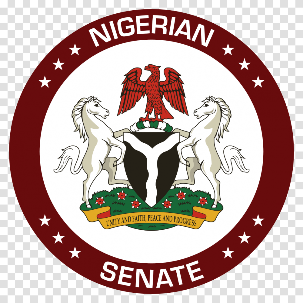 Finally The Senate Has Passed The Electoral Act No, Logo, Trademark, Poster Transparent Png
