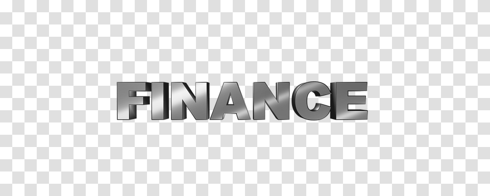 Finance Word, Alphabet, Logo Transparent Png