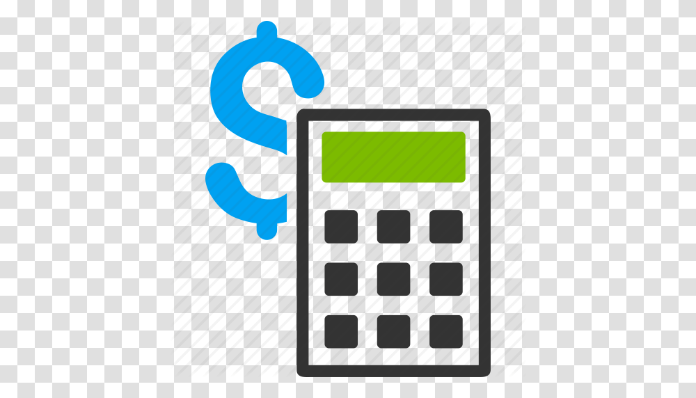 Finance Clipart Accounting Book, Electronics, Calculator, Machine Transparent Png