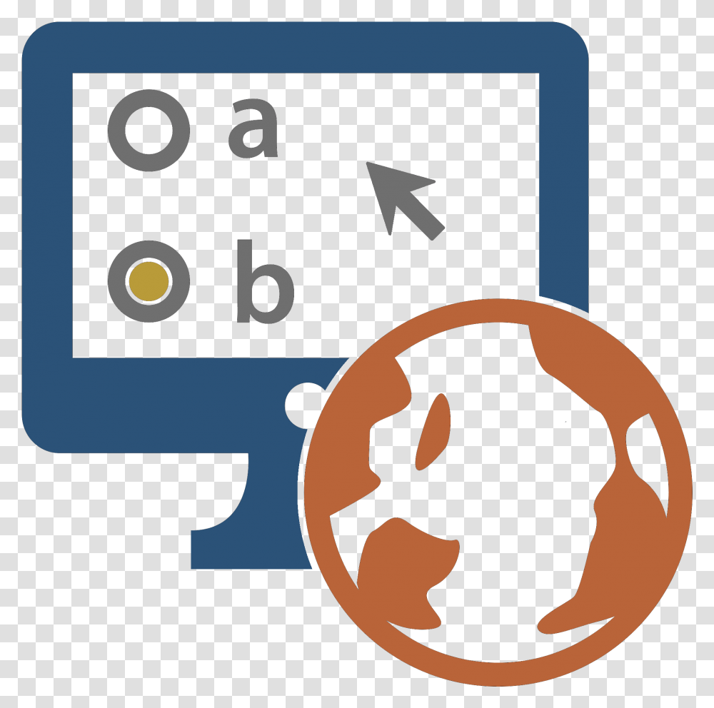 Finance Clipart Financial Control Computer Based Test Icon, Number, Alphabet Transparent Png