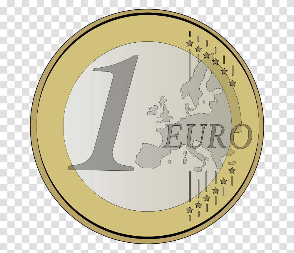 Finance, Coin, Money, Nickel Transparent Png