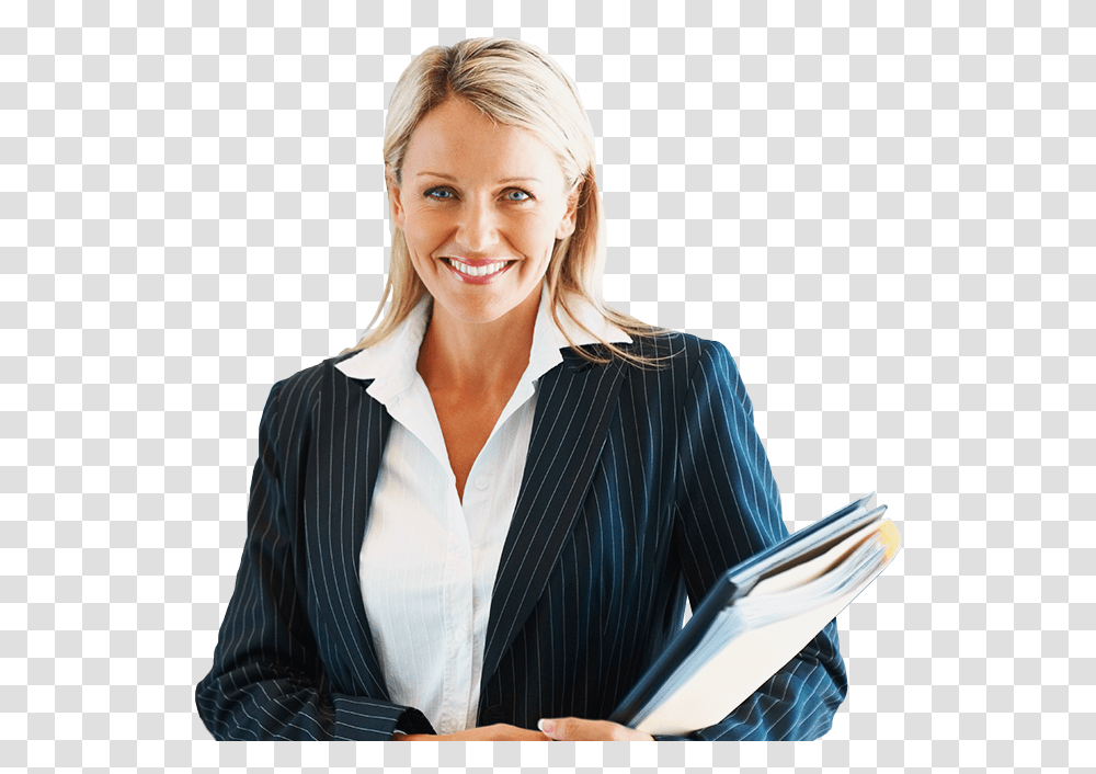 Finance Consultants, Person, Female, Woman, Sitting Transparent Png