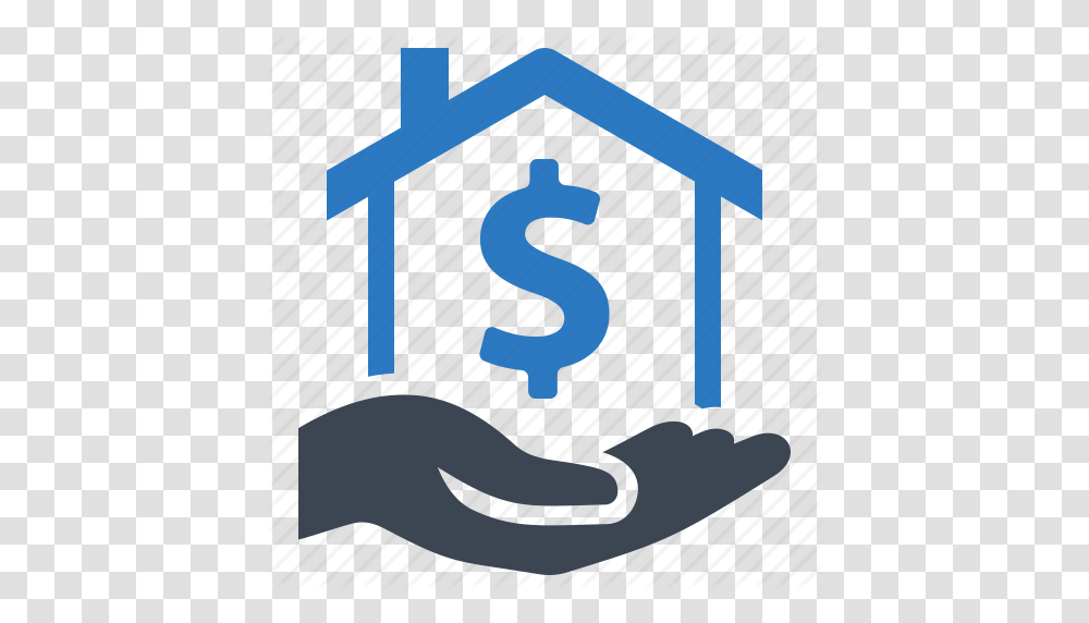Finance Home Loan House Mortgage Real Estate Icon, Number, Alphabet Transparent Png