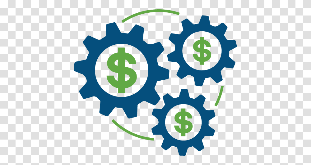 Finance Icon, Machine, Gear, Rug Transparent Png