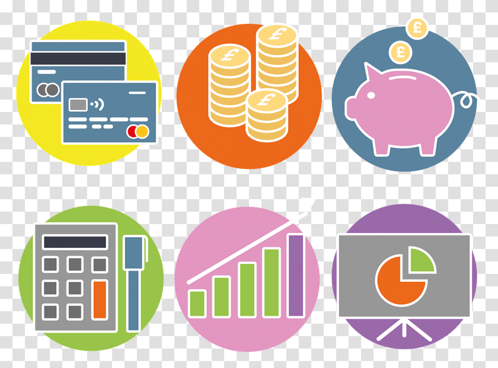 Finance Icons Financial Icons Finance Money Icon Financial Icons, Spiral, Coil, Logo Transparent Png