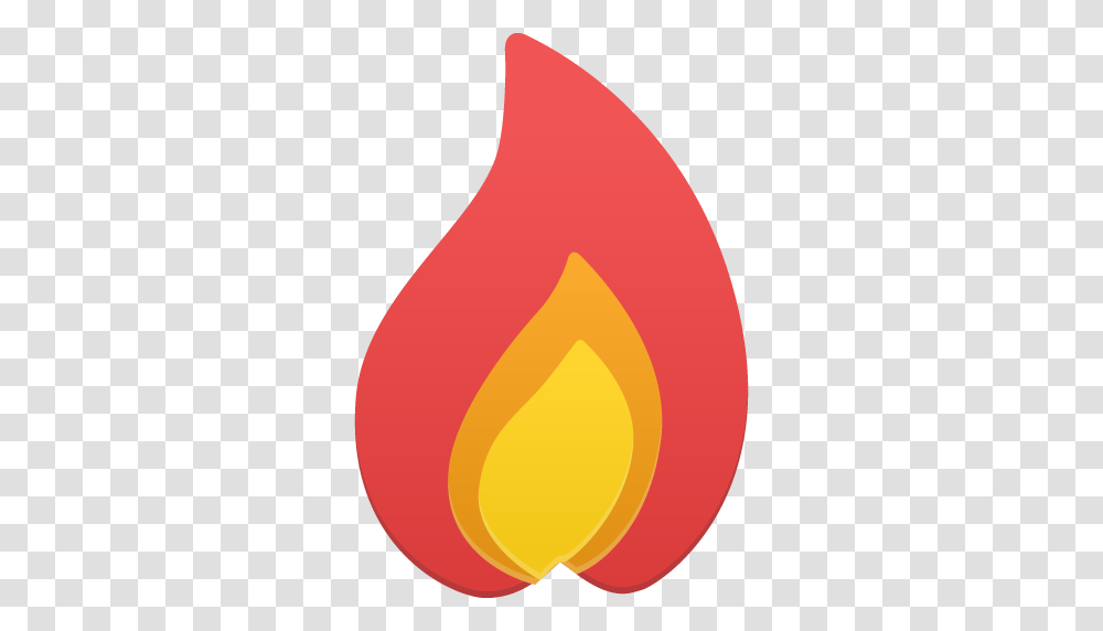 Finance Icons, Fire, Flame, Candle Transparent Png