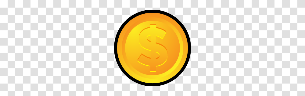 Finance Icons, Logo, Coin Transparent Png