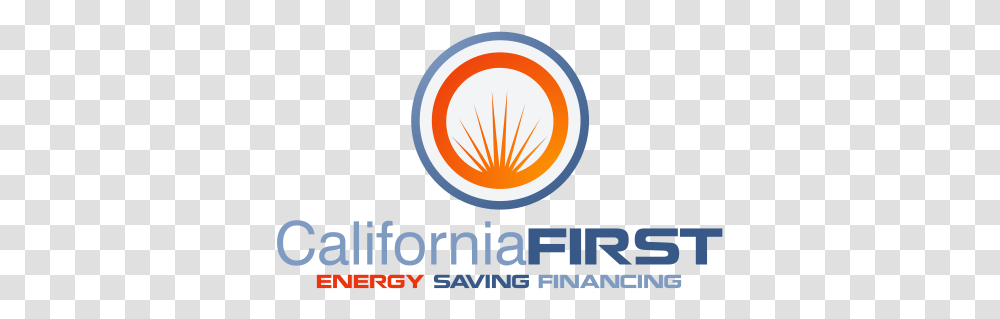 Finance Logo Design For Californiafirst Energy Saving Circle, Poster, Advertisement, Text, Symbol Transparent Png