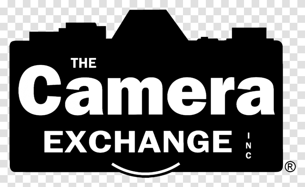 Finance Your Camera Gear The Camera Exchange, Text, Alphabet, Logo, Symbol Transparent Png