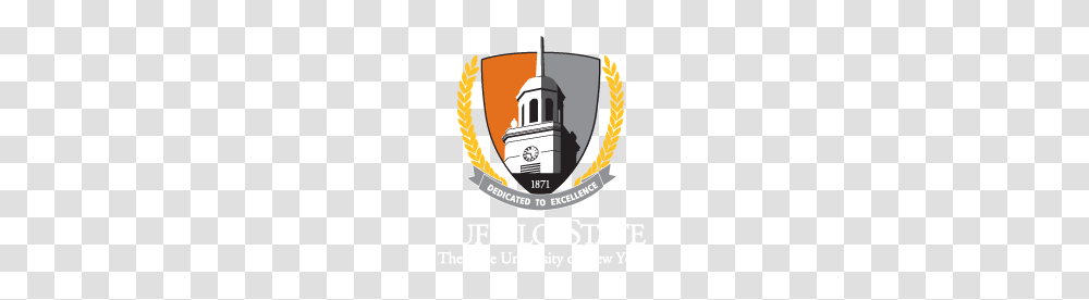 Financial Aid Office Suny Buffalo State, Logo, Trademark, Emblem Transparent Png
