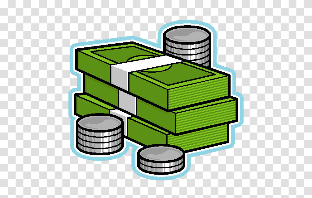 Financial And Forms, Green, Number Transparent Png