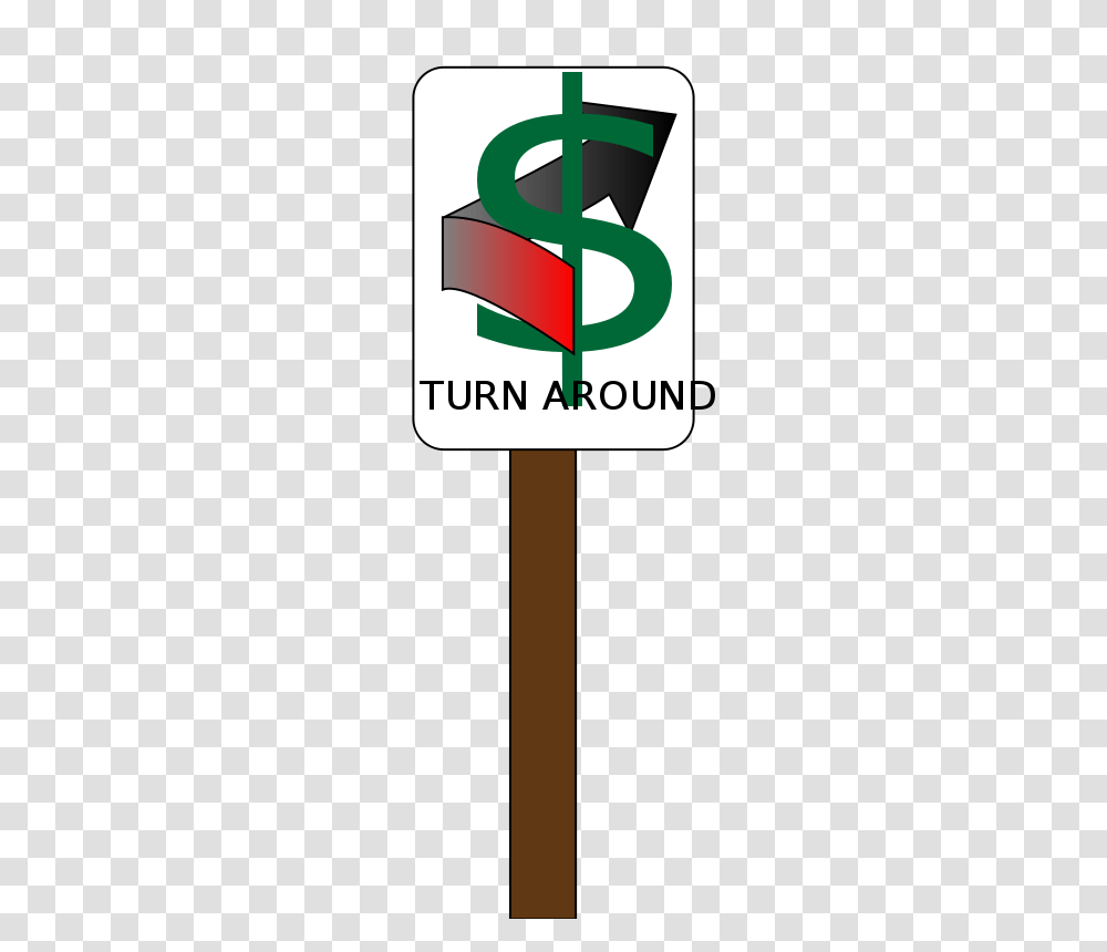 Financial Clip Art, Sign, Road Sign Transparent Png