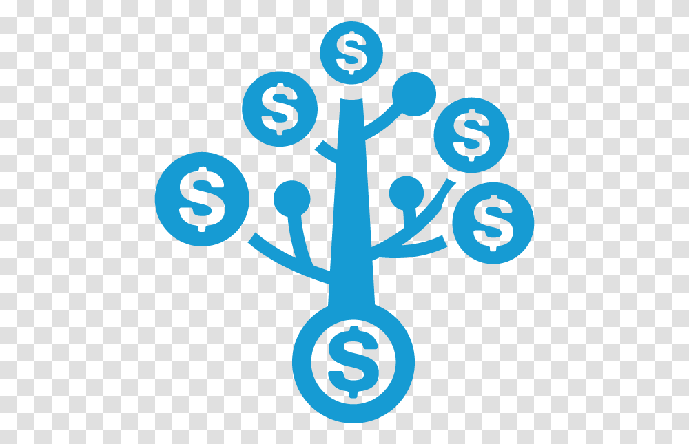 Financial Plan Icon, Hook, Anchor Transparent Png