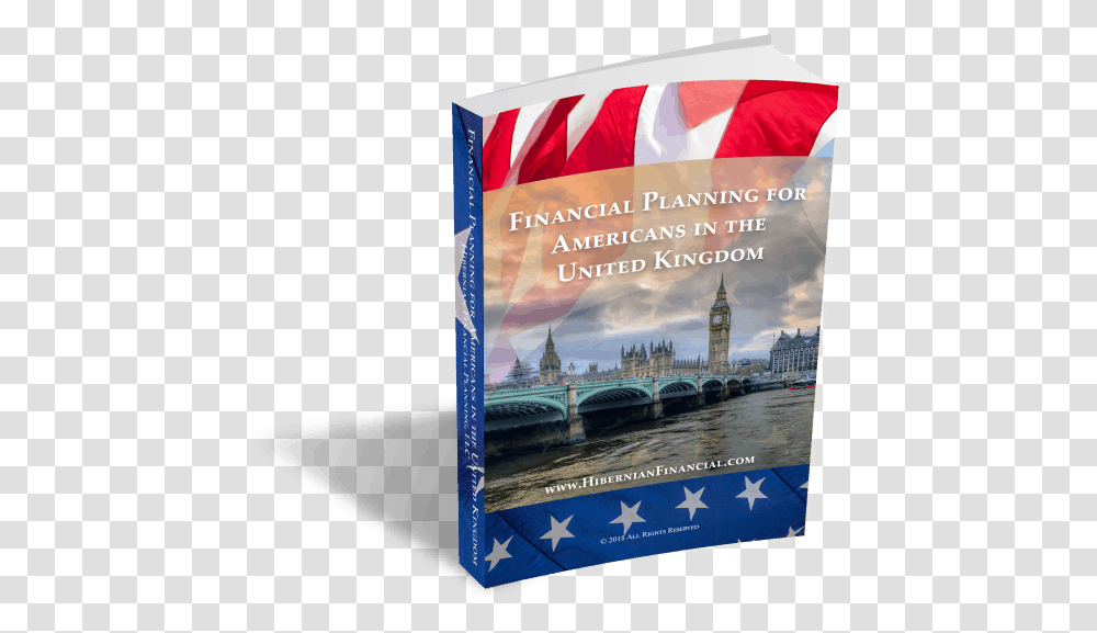 Financial Planning For Americans In The Uk Book Cover Skyline, Train, Vehicle Transparent Png