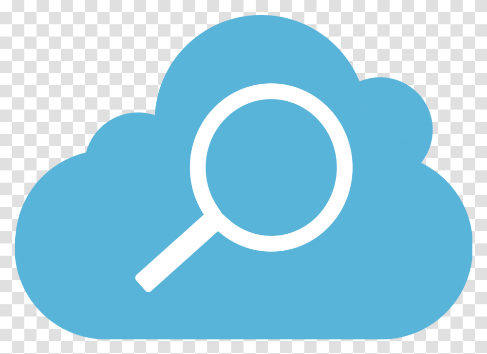 Financial Services And The Cloud Derive Technologies Azure Search Icon, Magnifying, Baseball Cap, Hat, Clothing Transparent Png
