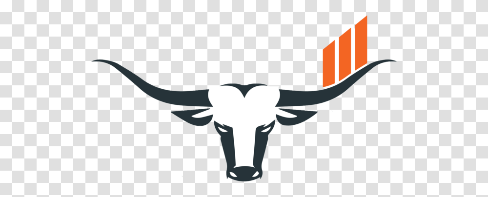 Financial Services In Austin Tx Texas Longhorn, Animal, Cattle, Mammal, Bull Transparent Png