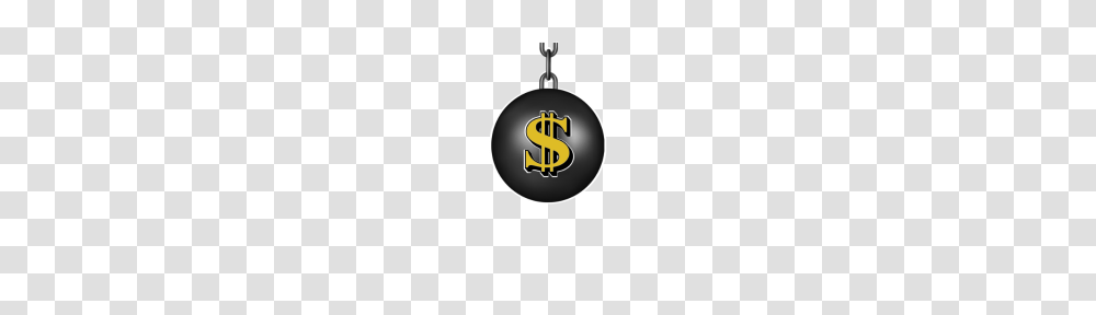 Financial Wrecking Ball, Pendant, Locket, Jewelry Transparent Png