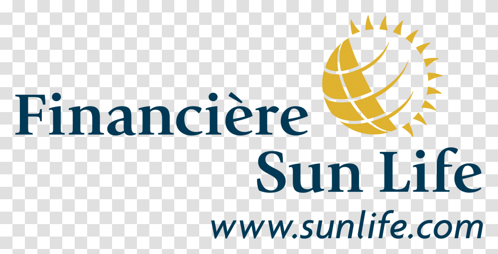 Financiere Sun Life Logo Sun Life Financial, Sphere, Outdoors, Label Transparent Png