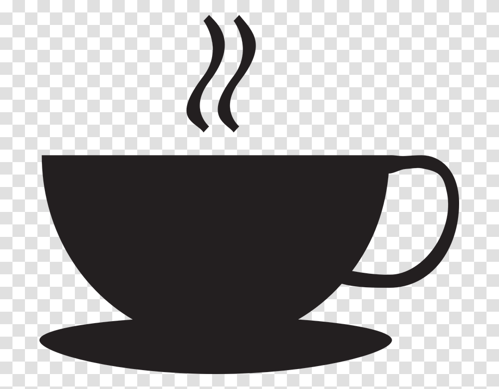 Fincan Vektr, Coffee Cup, Pottery, Saucer, Axe Transparent Png