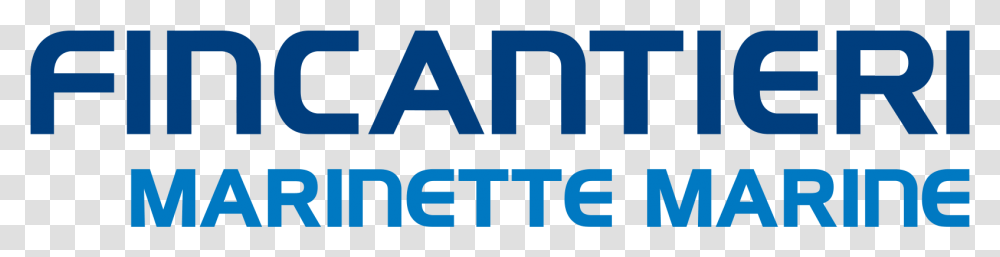 Fincantieri Marinette Marine Logo, Word, Label Transparent Png