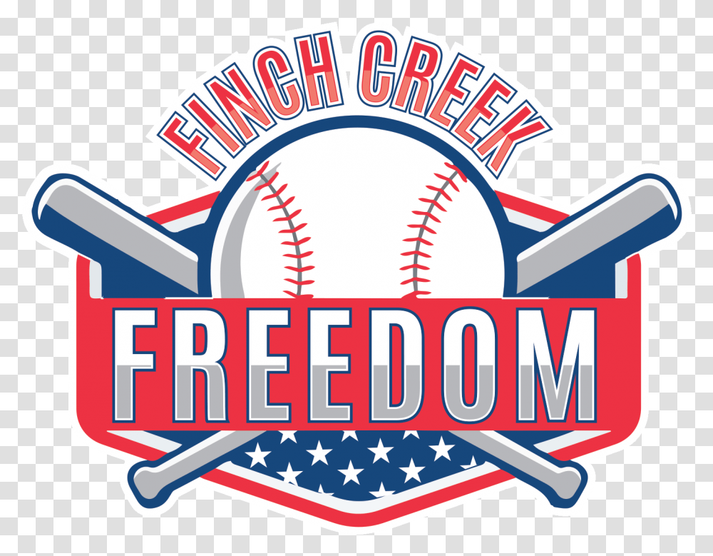 Finch Creek Freedom Noblesville Fishers Sports Fieldhouse Baseball, Team Sport, Softball, Clothing, First Aid Transparent Png