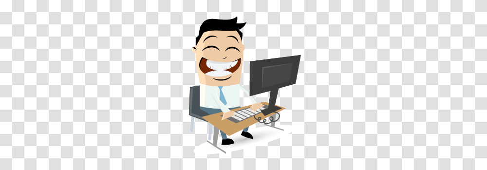 Find A Job Now Posts You On Job Sites, Electronics, Computer, Keyboard, Performer Transparent Png