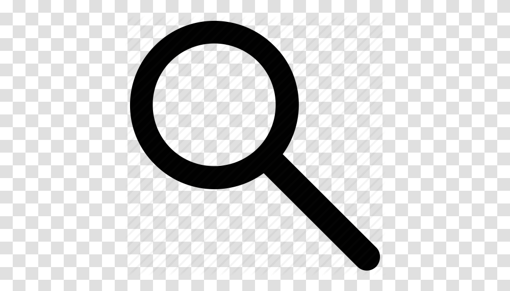 Find Glass Magnifier Magnifying Glass Icon Transparent Png