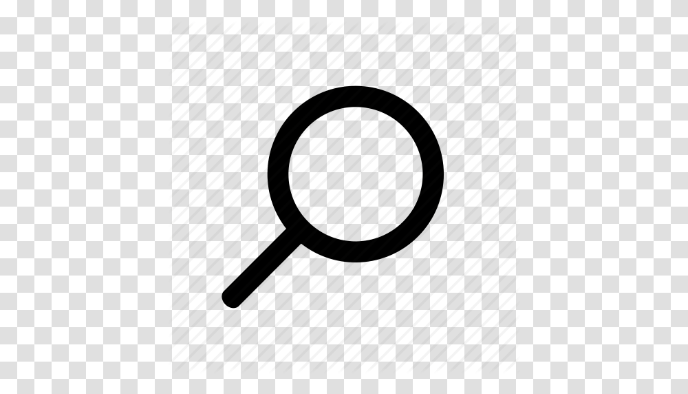 Find Glass Magnifying Magnifying Glass Search Icon Transparent Png