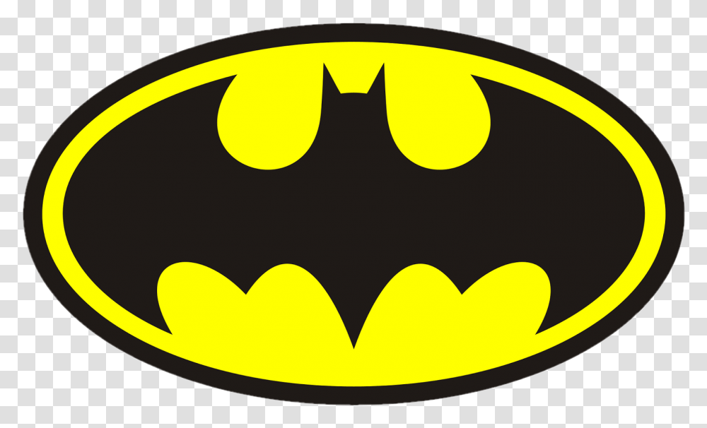 Find Jeopardy Games About Logos Batman Logo, Symbol Transparent Png