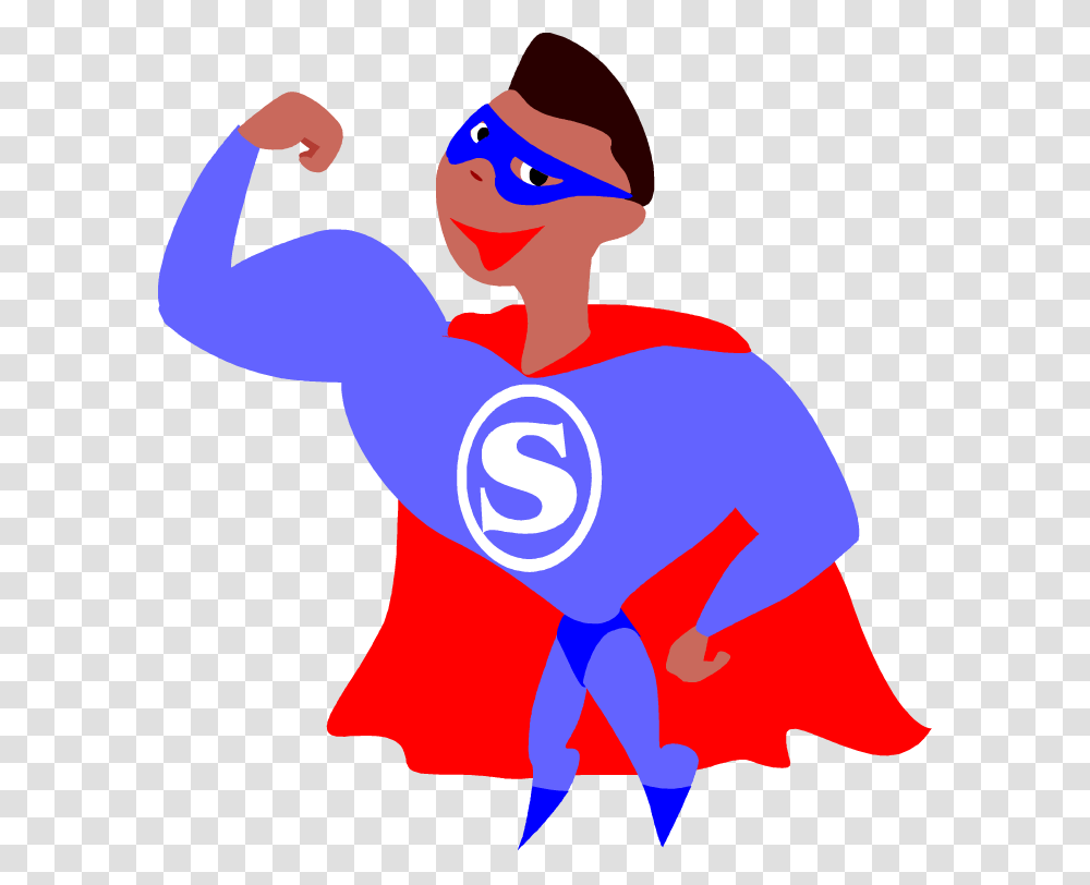 Find More Superhero Clip Art, Person, Dj, Juggling Transparent Png