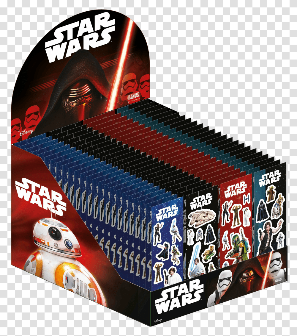 Find Our 3d Star Wars Characters Stickers Counter Top Lego Star Wars, Person, Human, Electronics, Hardware Transparent Png