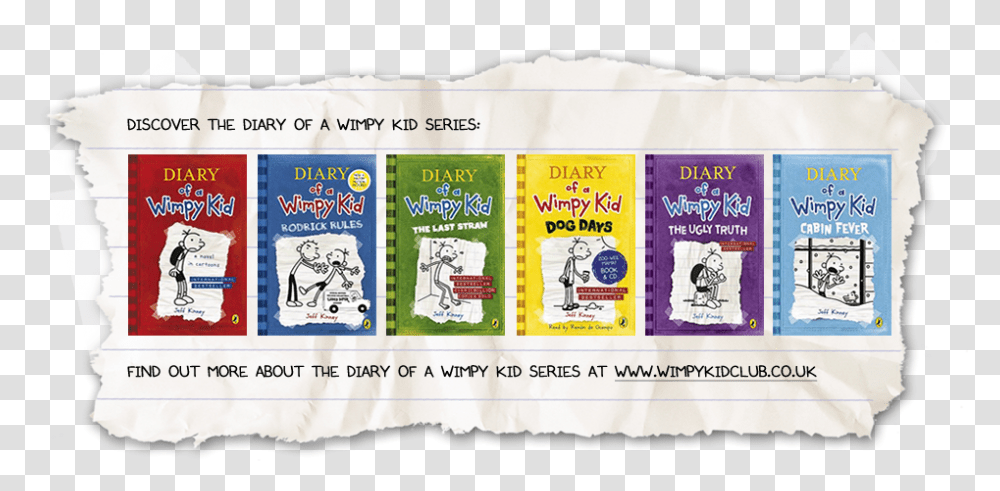 Find Out More About The Diary Of A Wimpy Kid Series Diary Of A Wimpy Kid Shitposting, Label, Advertisement, Poster Transparent Png