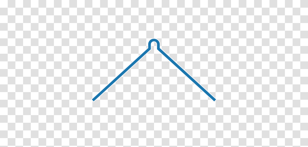 Find Products, Triangle, Hanger Transparent Png