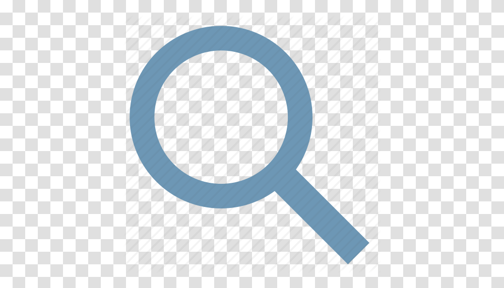 Find Search Telegram Ui Icon, Magnifying, Rug Transparent Png